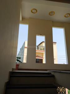 Balcony Image of 2150 Sq.ft 3 BHK Penthouse for rent in Ashok Nagar Gorakhpur for Rs. 51000