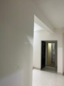 Hall Image of 1400 Sq.ft 3 BHK Apartment / Flat for rent in Shriji Panchvati Complex, Kaikhali Kolkata for Rs. 24000