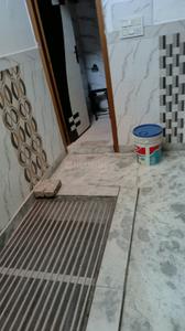 Bathroom Image of 1150 Sq.ft 2 BHK Independent House for rent in Pallavpuram Meerut for Rs. 9000