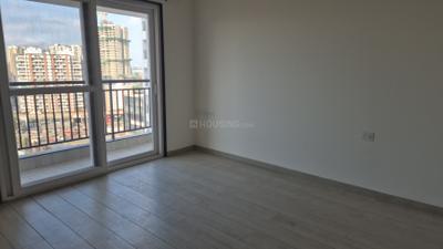 Bedroom Image of 1455 Sq.ft 3 BHK Apartment / Flat for rent in K Shire, Punawale Pune for Rs. 31000