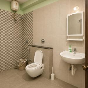 Bathroom Image of Property in Banjara Hills, Hyderabad