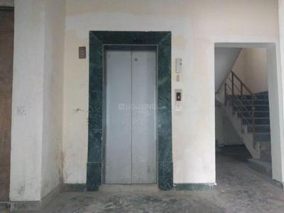 Hall Image of 1742 Sq.ft 3 BHK Apartment / Flat for sale in Jaypee Kensington Boulevard, Sector 131 Noida for Rs. 16500000