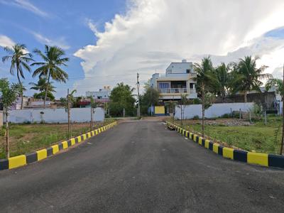 Image of 768 Sq.ft Residential Plot / Land for sale in Thiruporur, Chennai for Rs. 3800832