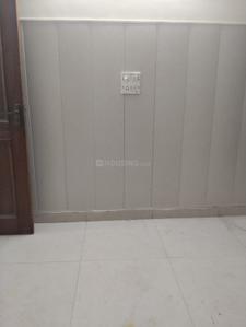 Bedroom Image of 1050 Sq.ft 2 BHK Builder Floor for rent in Malviya Nagar New Delhi for Rs. 30000