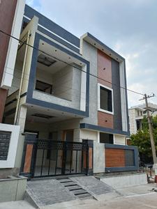 Image of 2900 Sq.ft 4 BHK Duplex for sale in Kapra, Secunderabad for Rs. 18000000
