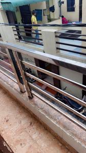 Balcony Image of 1200 Sq.ft 2 BHK Independent House for rent in Tehsil Camp Panipat for Rs. 7000