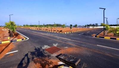 Residential Plot