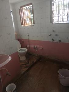 Image of 700 Sq.ft 2 BHK Apartment / Flat for rent in Kalyani, Nadia for Rs. 8000