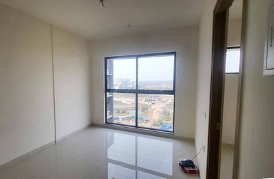 Bedroom Image of Tulip Apartment - Mahape in Kopar Khairane, Navi Mumbai
