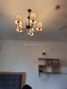 Hall Image of 506 Sq.ft 1 RK Studio for sale in Nimbus The Golden Palms, Sector 168 Noida for Rs. 6500000