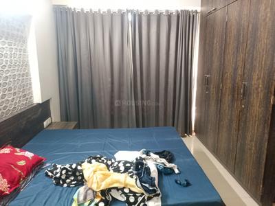 Image of 2025 Sq.ft 3 BHK Apartment / Flat for sale in Ratnaakar 4, Jodhpur, Ahmedabad for Rs. 19000000