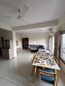 3 BHK Flat