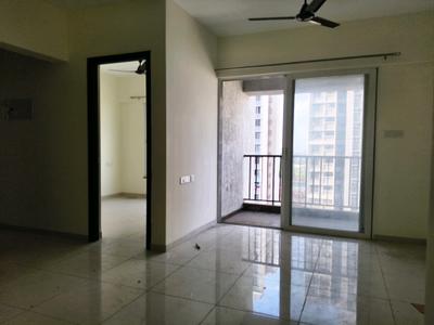 Living Room Image of 780 Sq.ft 2 BHK Apartment / Flat for rent in Kolte Patil Life Republic Sector R16 16th Avenue, Nerhe Pune for Rs. 22103