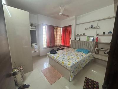 Bedroom Image of 1962 Sq.ft 3 BHK Apartment / Flat for sale in Kothrud Pune for Rs. 31500000