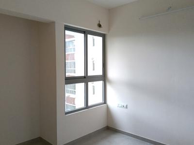 Bedroom Image of 500 Sq.ft 1 BHK Apartment / Flat for rent in Piramal Vaikunth , Thane West Thane for Rs. 29500