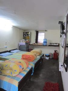 Bedroom Image of Karan&#x27;s PG in Sector 8, Chandigarh