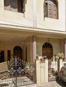 2 BHK Independent House