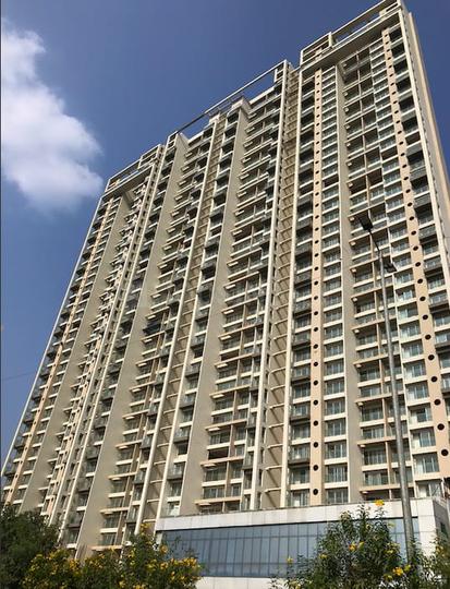 RNA NG Grand Plaza Phase I Main Image 1