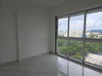 Bedroom Image of 1900 Sq.ft 3.5 BHK Apartment / Flat for sale in Vile Parle West Mumbai for Rs. 92500000