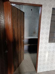 Bathroom Image of 900 Sq.ft 1 RK Studio for rent in Gopalpura Jaipur for Rs. 6500