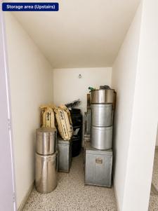Kitchen Image of 2000 Sq.ft 3 BHK Penthouse for sale in  Gangotri Apartments, Vastrapur Ahmedabad for Rs. 9500000