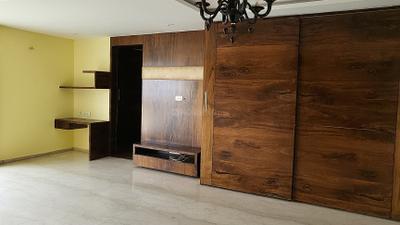 Bedroom Image of 4239 Sq.ft 4 BHK Apartment / Flat for sale in Punjagutta Hyderabad for Rs. 40000000