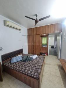 Bedroom Image of 1373 Sq.ft 2 BHK Apartment / Flat for sale in Karve Nagar Pune for Rs. 23000000