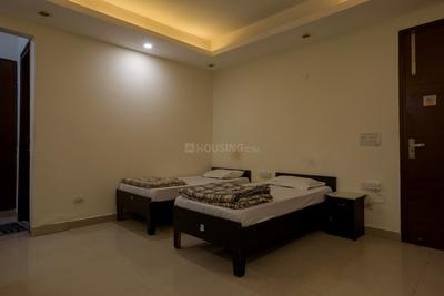 Bedroom Image of Amiogosindia in Chhattarpur, New Delhi