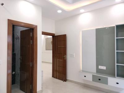 Bedroom Image of 1557 Sq.ft 3 BHK Builder Floor for sale in Fidato Honour Homes, Sector 89 Faridabad for Rs. 17000000