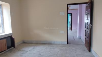 Bedroom Image of 900 Sq.ft 2 BHK Apartment / Flat for sale in Purba Barisha Kolkata for Rs. 3500000