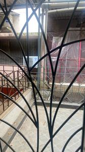 Balcony Image of 2000 Sq.ft 3 BHK Independent House for rent in Vashi Navi Mumbai for Rs. 75000
