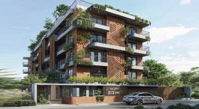 Image of 1608 Sq.ft 3 BHK Apartment / Flat for sale in Frazer Town, Bengaluru for Rs. 29300000