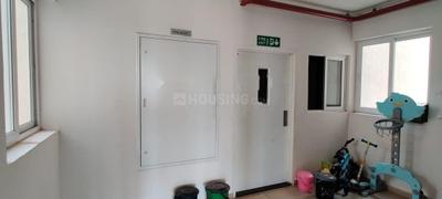 Bedroom Image of 1573 Sq.ft 3 BHK Apartment / Flat for sale in Godrej 24, Chambenahalli Bengaluru for Rs. 17000008