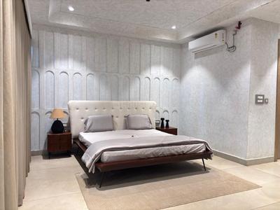 Bedroom Image of 2750 Sq.ft 4 BHK Apartment / Flat for sale in Shuvam Towers, Forest Park Bhubaneswar for Rs. 31000000