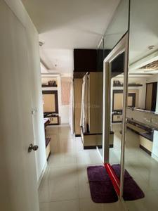 Hall Image of 1070 Sq.ft 2.5 BHK Apartment / Flat for sale in Amanora Trendy Homes, Hadapsar Pune for Rs. 12500000
