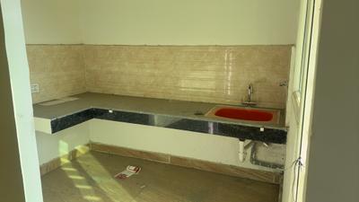 Kitchen Image of 845 Sq.ft 2 BHK Apartment / Flat for sale in Migsun Twiinz, Eta II Greater Noida for Rs. 6700000