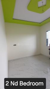 Bedroom Image of 1050 Sq.ft 2 BHK Duplex for sale in Kedgaon Ahmednagar for Rs. 4000000