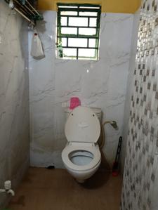 Bathroom Image of 260 Sq.ft 1 BHK Apartment / Flat for sale in Sodepur Kolkata for Rs. 1300000