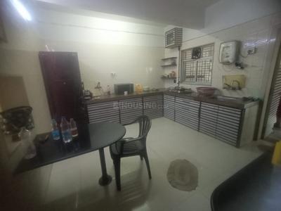 Kitchen Image of 4000 Sq.ft 5 BHK Villa for sale in Chembur Mumbai for Rs. 110000000