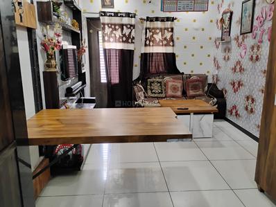 Bedroom Image of 1407 Sq.ft 1.5 BHK Independent House for sale in Vavdi Rajkot for Rs. 4500000