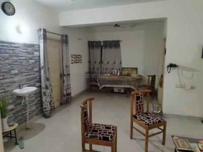 Hall Image of 1172 Sq.ft 3 BHK Apartment / Flat for sale in Chitaipur Varanasi for Rs. 8500000