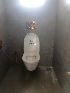 Bedroom Two Image of 1230 Sq.ft 2 BHK Apartment / Flat for sale in Hiranandani Crystal Court Co Operative Housing Society, Kharghar Navi Mumbai for Rs. 20000000