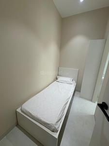 Bedroom Image of 1500 Sq.ft 3 BHK Apartment / Flat for sale in Sattva Sumera, Parel Mumbai for Rs. 61500000