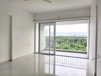 3D Tour Of Mantra Park View