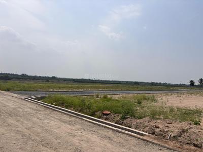 Karamadai Plot View 1