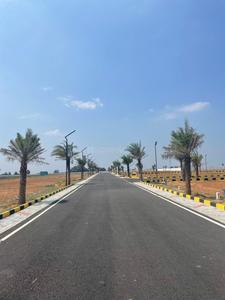 Residential Plot