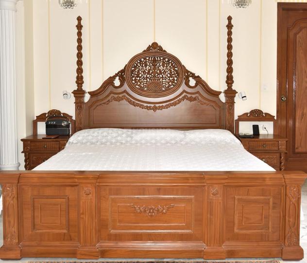 Sector 2, Palam Vihar Bedroom 1