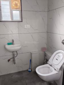 Bedroom Image of 1550 Sq.ft 3 BHK Apartment / Flat for rent in Karve Nagar Nagpur for Rs. 55000
