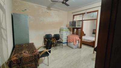 2 BHK Independent House