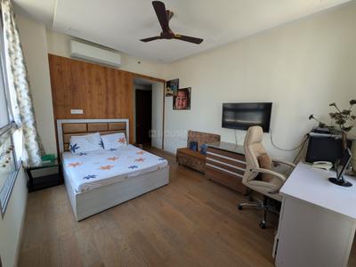 Hall Image of 2000 Sq.ft 5 BHK Apartment / Flat for sale in Piramal Vaikunth Cluster 1, Thane West Thane for Rs. 50000000